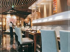 大堂-九井澤精致料理(金茂店)