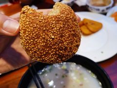 -李记白水羊头·清真老味家常菜(石景山店)