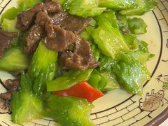 -清真马祥兴菜馆(云南北路店)