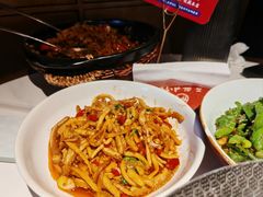 -匠熙小馆(崇文门店)