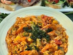 -EATALIA意塔利意式餐厅(鼓楼店)