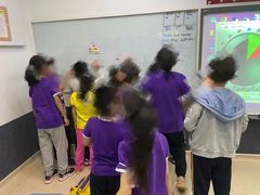 -瑞思教育·少儿英语(凯德校区)