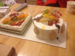 -罗莎蛋糕(钱江店)