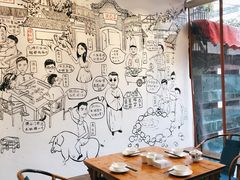 -院8里·少城记忆老川菜(宽窄巷子店)