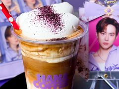 -HANA COFFEE(长寿路店)