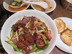 -寻裕记·现炒浇头面(人民广场店)