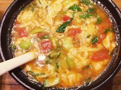 疙瘩汤-妈妈的味道(工人体育场东路店)