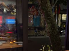 -La Strada(安福路店)