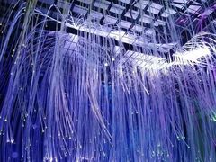 -武汉5D星空错觉艺术馆(中心百货店)