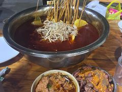 -老瓦房冷锅串串(文殊院店)