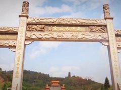 -南沙天后宫景区