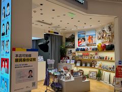 -方快-照相馆(晶耀前滩店)