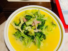 -韵秋荷(宝山龙湖天街店)