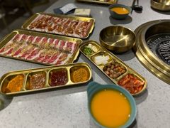 -妥妥烤肉料理(昙华林店)