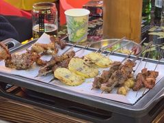 -纪录片《人生一串》体验店(静安店)