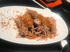 -徐记海鲜(汉城湖|太奥店)