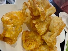 -喜洲翰林餐厅(董家百年老宅店)