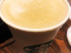 -星巴克(苏州泰华店)