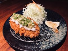 -山杏yama-katsu·吉列炸物