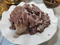 特色手把羊肉-天源居餐厅·地方特色菜(张北店)