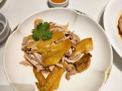 -广东道至正餐厅(区庄店)