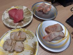 -大起水产回转寿司(大丸心斋桥店)