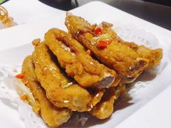 -湖锦酒楼·32年地道湖北菜(光谷店)
