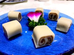 -京味民福烤鸭店(建设四马路店)