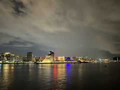 -澳门环岛游湾仔码头