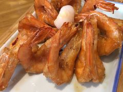 -局气 烤鸭·北京菜(光华路店)