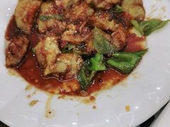 -望海潮海鲜店 特色家常菜(在海一方店)