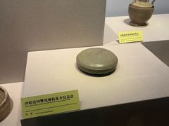 -台州博物馆