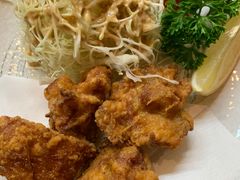 -长崎屋·日本料理·刺身·烧鸟(天河北路店)