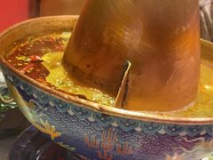 -祥源胡同·涮牛羊肉火锅(花桥店)