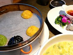 -隆喜元鱼汤包·海鲜(中联广场店)
