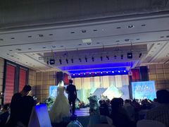 -青岛富力艾美酒店