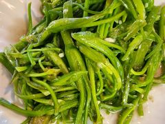 炒水性杨花-海韵人家.海景花园经典云南菜(双廊店)