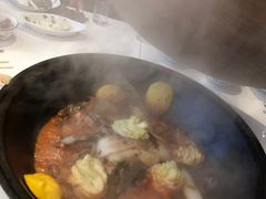 -江湖水乡铁锅炖魚(周庄嘉园店)