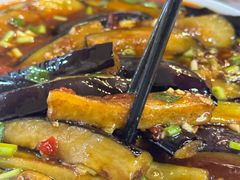 -阆辣荟餐饮(老味道8年·古城店)