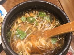 -满园烤鸭·春饼(太原街万达店)