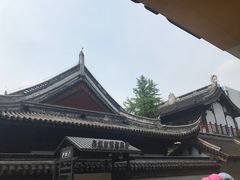 -乌镇东栅景区