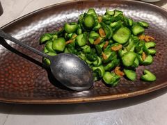 -船歌·鱼水饺青岛菜(黄岛珠江路店)
