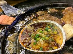 -赞酱川式烤肉(蜀都万达店)