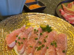 -樱嘢·炭火烧肉(惠南店)