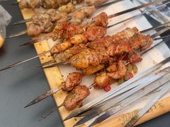 -有奴思烤肉·清真(正宁路店)