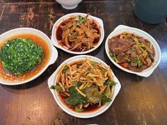 -牛王庙(龙华花园店)