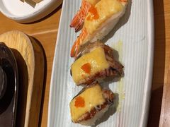 -一心创作料理屋(经开万达店)