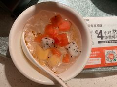 -江渔儿酸菜鱼(东厦一百店)