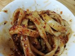 甜水面-洞子口张老二凉粉(文殊院店)