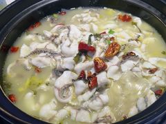 -周渝食惦酸菜鱼(青浦店)